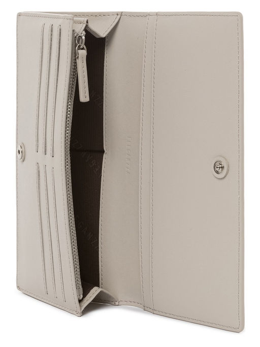 Кошелек ZQ80-2508 grey smoke - Eleganzza фото 4