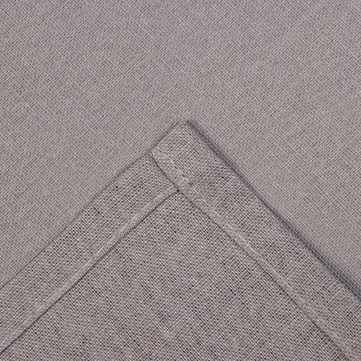 Фартук Этель ECO, цвет серый, 60х64 +/-6 см, 70% хл, 30% лён, 190 г/м2  фото 6