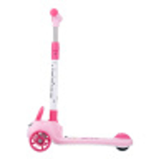 Самокат трехколесный Slider