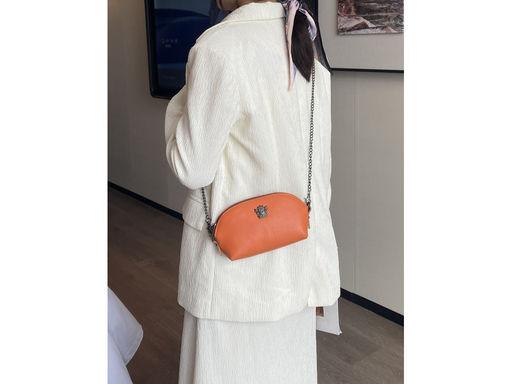 Сумка женская Lanotti YN251/оранжевый