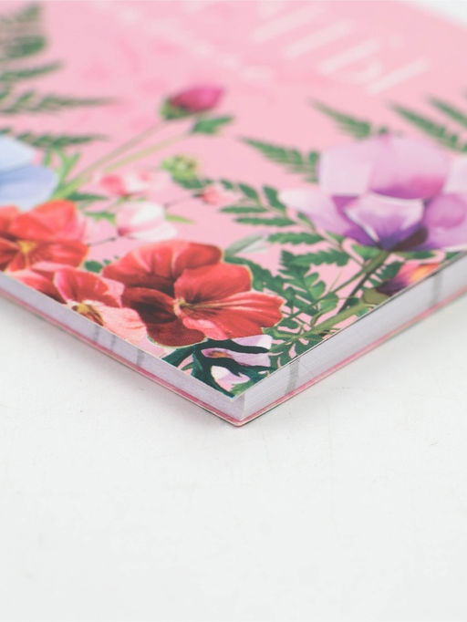 Подарочный набор, планинг с отрывными листами, 50 л., ручка Твои мечты имеют значение - Artfox фото 2