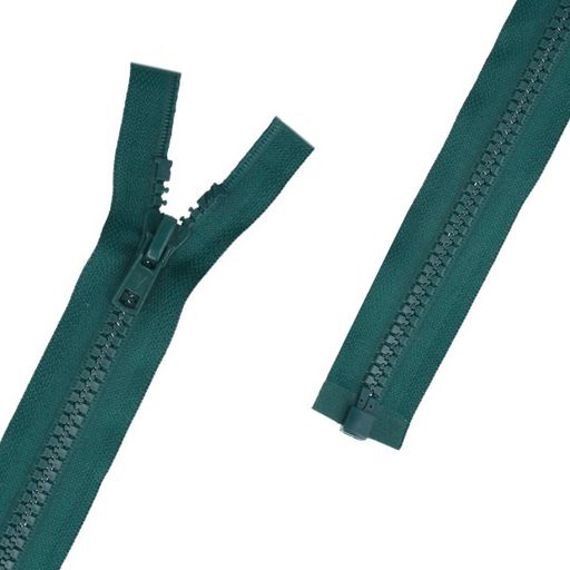 Молния Трактор GAMMA G3081 60 см Тип 8 10 шт. разъёмная однозамковая