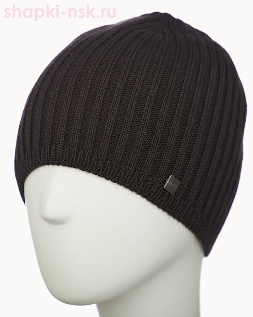 119/FL SHM Шапка мужская флис (58-60)