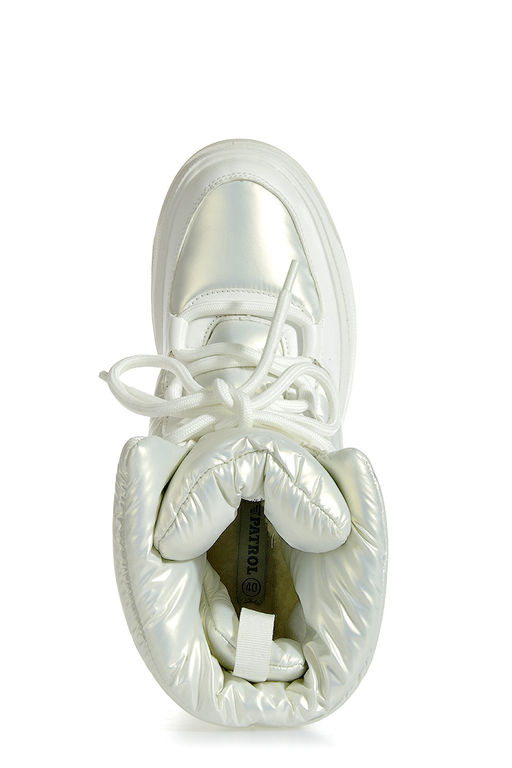 Ботинки женские PATROL