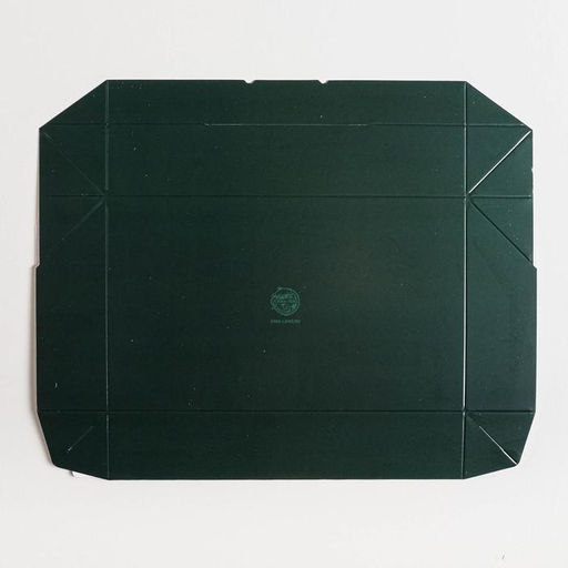 Цена за 5 шт. Коробка складная новогодняя «С Новым годом», 20×12×4 см