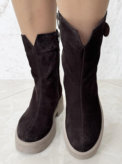 Полусапоги Selm 4163-29