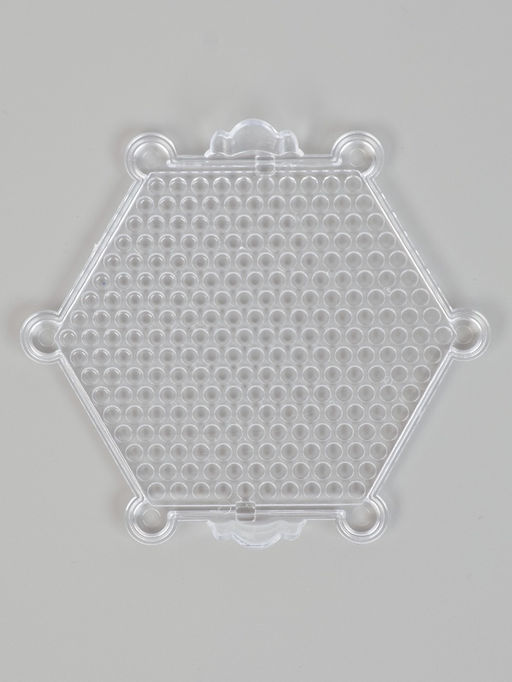 Аквамозаика для детей «Принцесса», 350 шариков