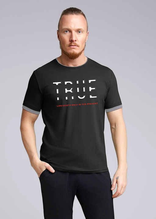 Футболка мужская