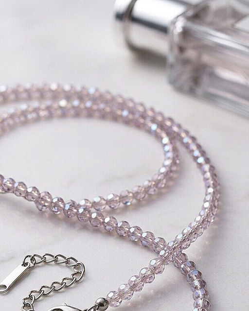 Чокер из натуральных камней