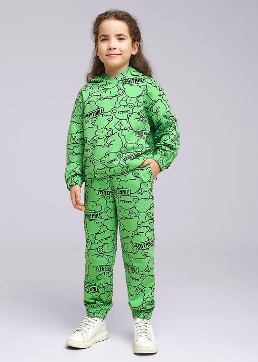 846453/71ун Джемпер дев. (ЧЗ)