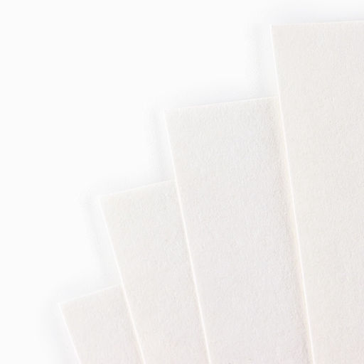 Бумага для акварели А3, 10 листов, 200 г/м² «Дали»