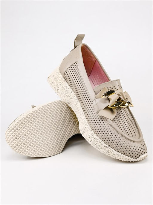 Слиперы/ Мокасины 011-737 Vizon