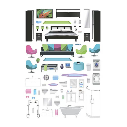 Мой дом мечты - Робинс фото 4