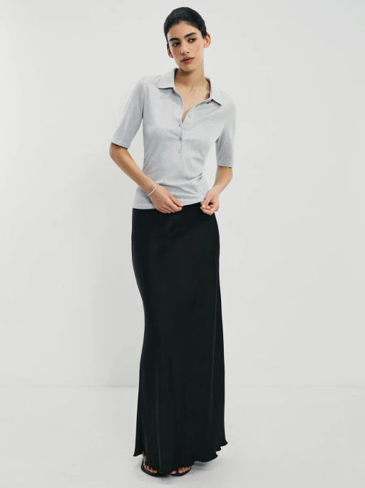 Футболка поло / Zarina