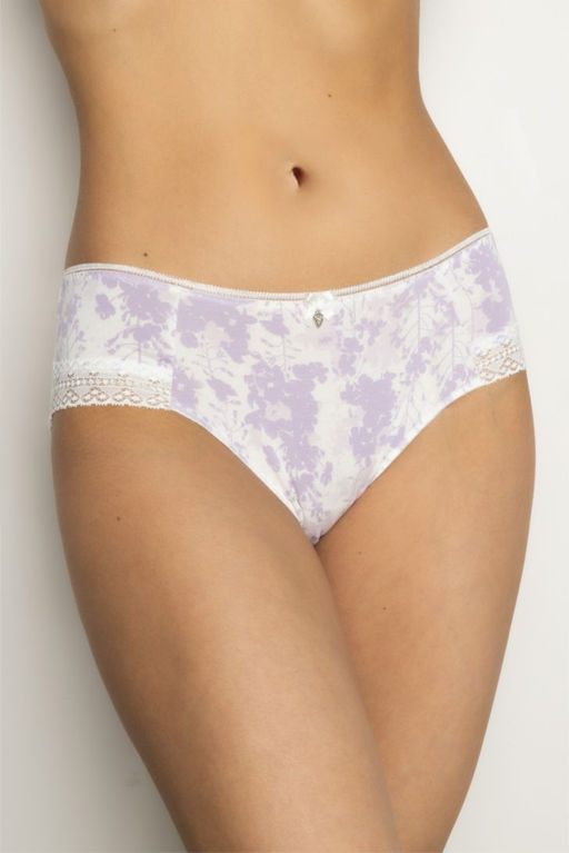 ТРУСЫ ЖЕНСКИЕ SLIP арт. 4723W-40129.2L-084