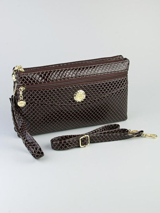 YC Сумка клатч 1927-1 - Barez фото 6