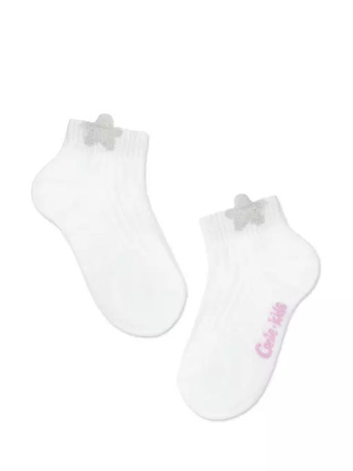Носки дет.TIP-TOP 19С-191СП, р.16 (54/6) - 493 белый - Conte elegant фото 2