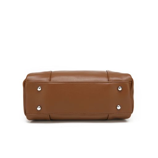 Сумка женская 21098 Рыжий