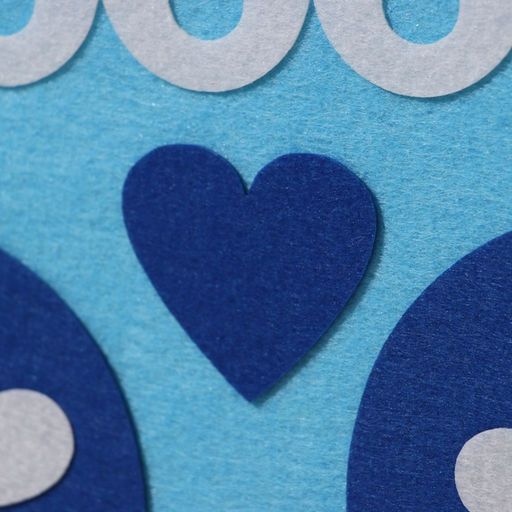 Украшение на гендер пати «Подвеска It&apos;s a Boy», 32×32×43 см