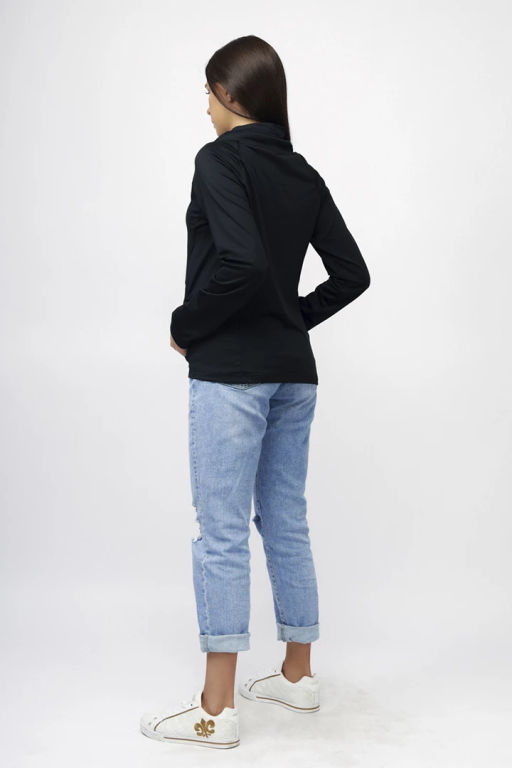 Джемпер трикотажный женский 19-72345 10 - Stayer фото 4