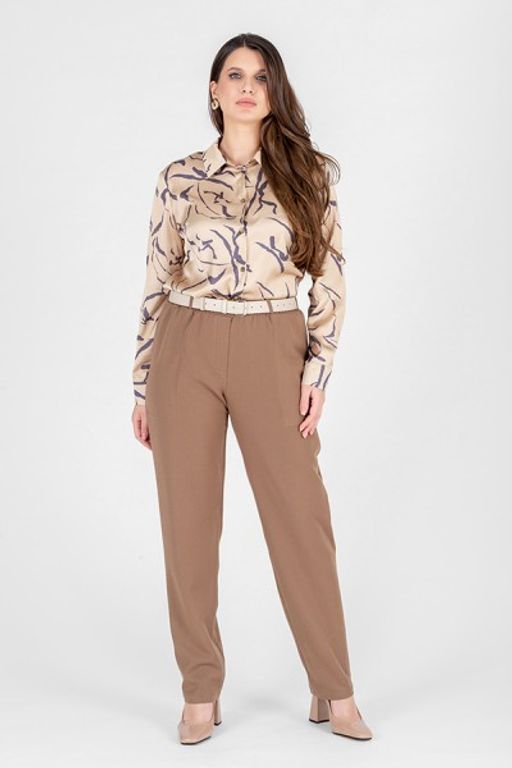 58384 Брюки Eliseeva Olesya  фото 5