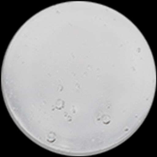 LuxVisage Гель для бровей суперсильной фиксации BROW SUPER FIX 12H Бесцветный 6г - Golden rose фото 4