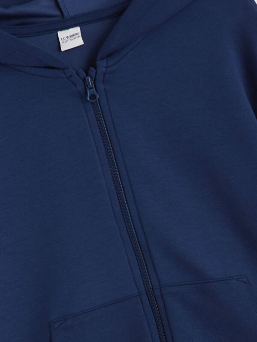 Kap??onlu K?z ?ocuk Soft Touch E?ofman Tak?m