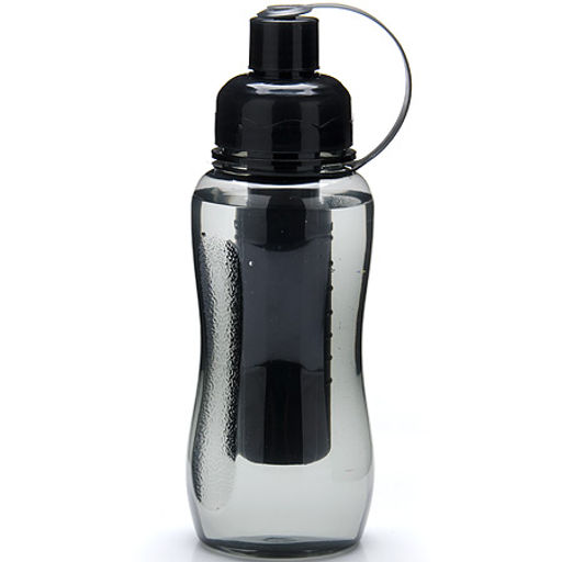 27092 Бутылка с емкостью для льда 500 мл MB (х24) - Mayer&boch фото 2