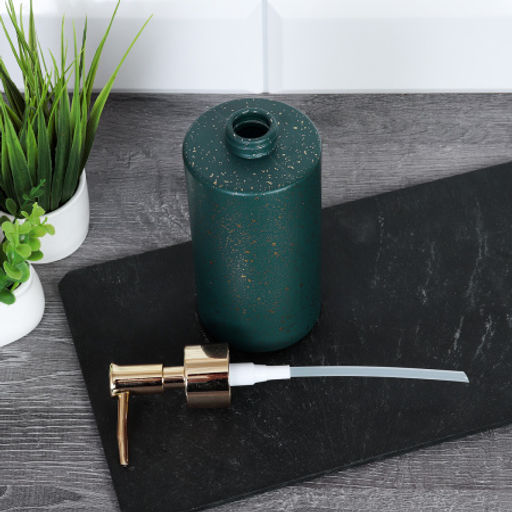 Дозатор для жидкого мыла 400 мл / XSY-450GD /уп 48/ - Галеонтрейд фото 24