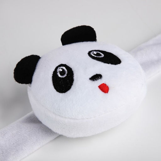 Кошелёк-браслет на молнии, цвет белый - Simaland фото 3