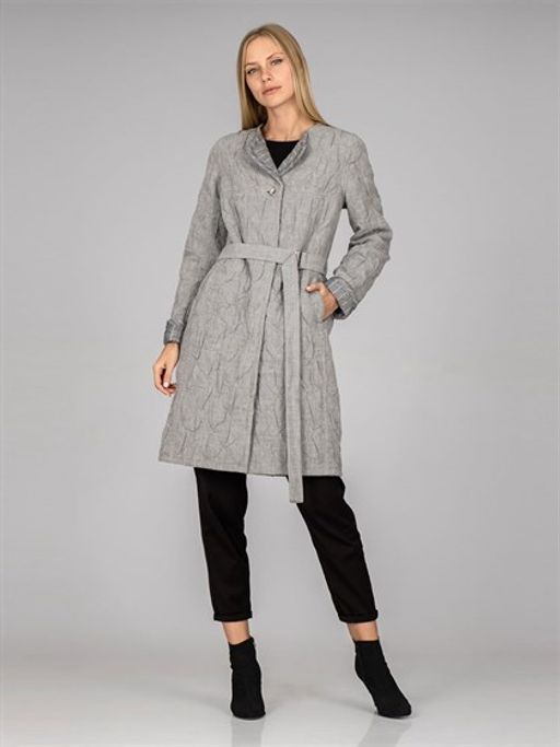 Пальто (Жакет) женское двустороннее