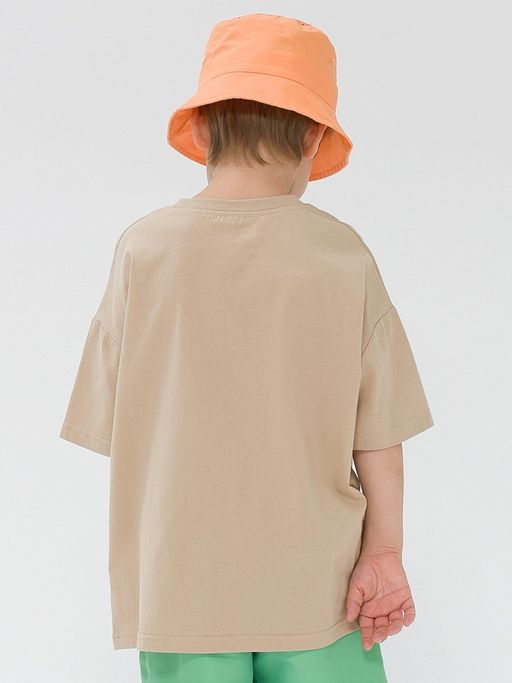 Pelican BFT3322/1 футболка для мальчиков фото 2