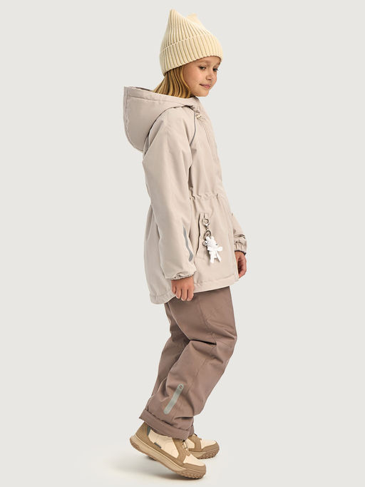 Костюм 7м2026 кешью/капучино