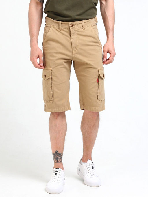 Шорты мужские арт. 08175 - F5 фото 2