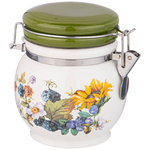 БАНКА AGNESS УРОЖАЙ 10,3*12 СМ 450 МЛ  фото 3