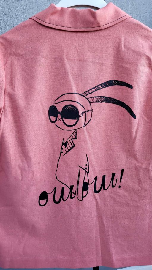 162 Жакет - Niv niv fashion фото 7