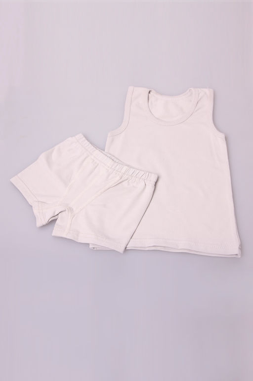 Майки+трусики детскиеV