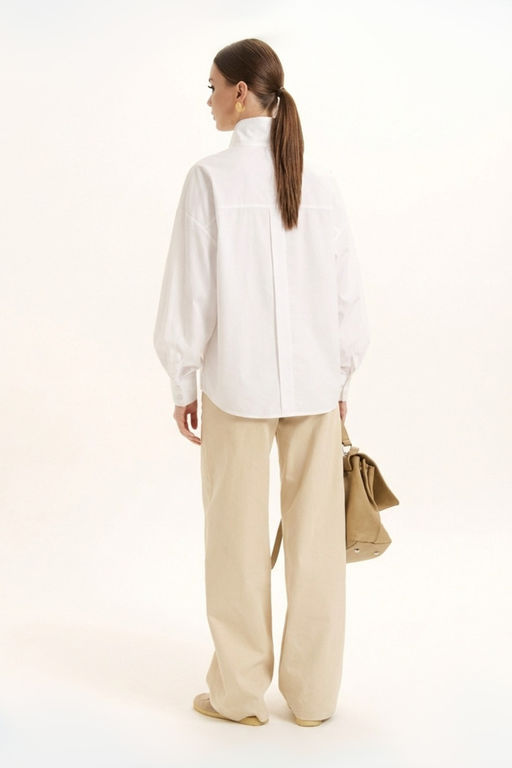 Блуза 6489.1 - Deesses фото 4