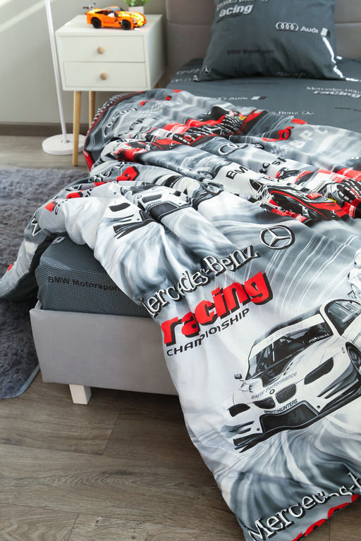 КПБ Мажор Поплин