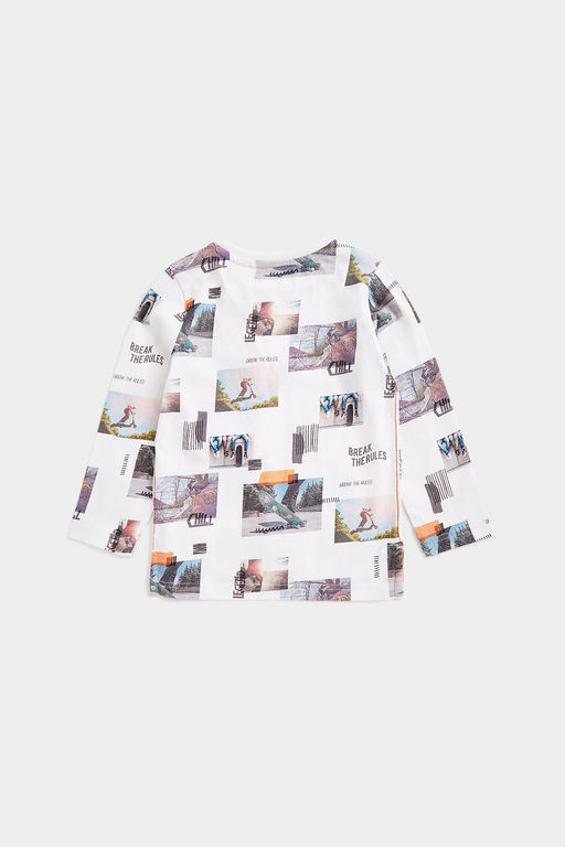 Mothercare / Футболка  фото 2