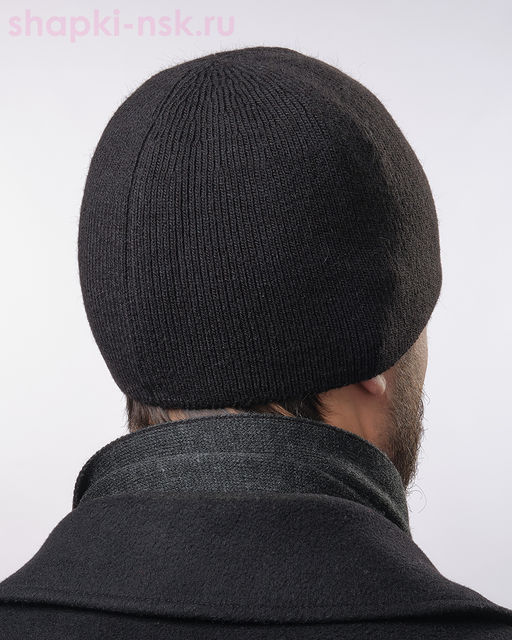98499 Spirit Шапка мужская флис (57-59)