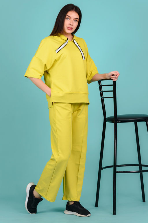 Костюм 8150 - Натали фото 9