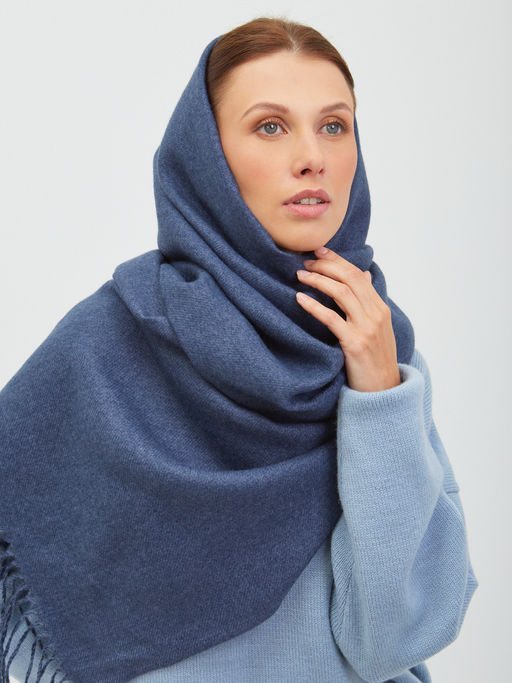 Палантин женский RH9-185-3 - Tantino фото 7