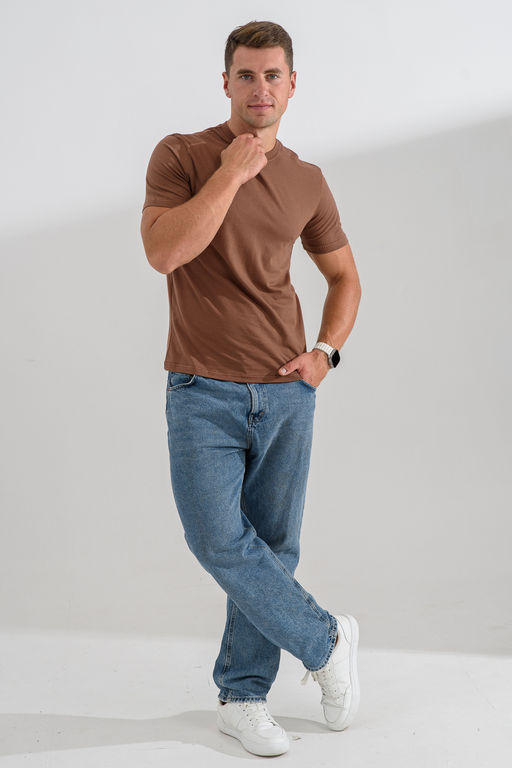 Футболка 8471/3 унисекс