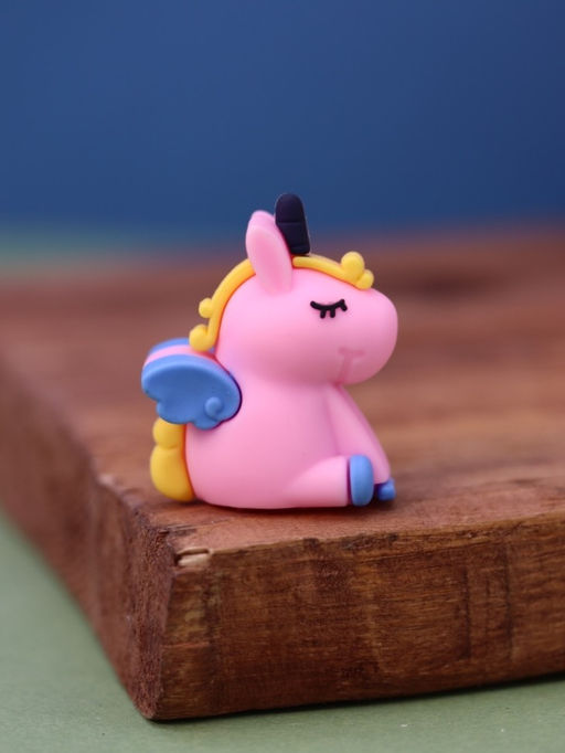 Точилка для карандашей "Flying unicorn", шоу-бокс 24 шт.