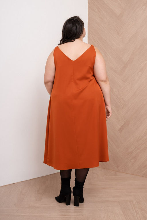 Сарафан женский - Jp фото 8