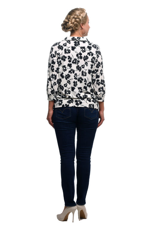 Блузка - Olsi фото 5