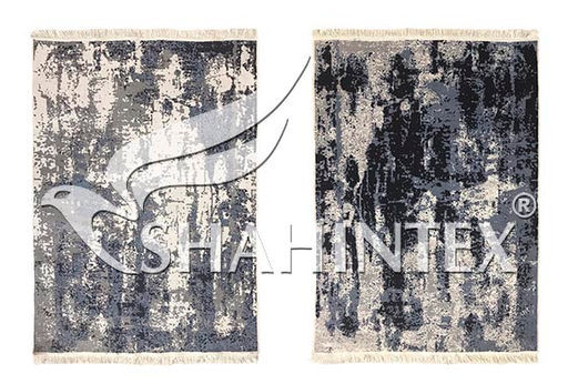 Универсальный коврик SHAHINTEX SKANDY 60*100 S006