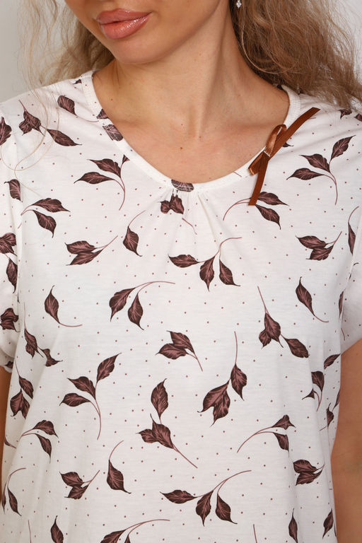 Ночная сорочка 317