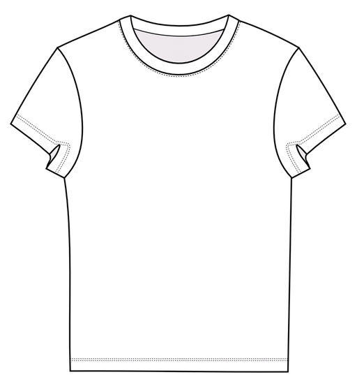 футболка 1ДДФК4691200 - Апрель фото 4